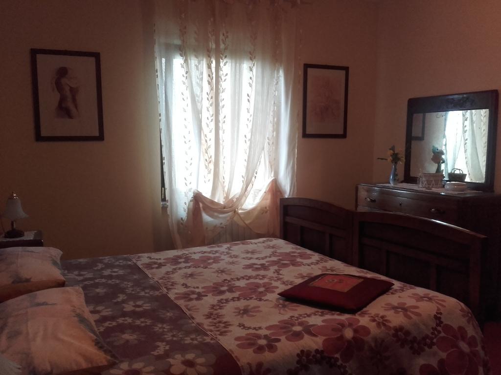 Ca D' Rot - Casa Ratti Pension Vinchio Buitenkant foto